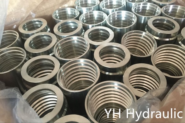 Ferrule 1SN & 2SN