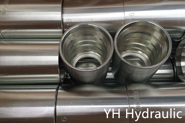 Ferrule For R12 Hoses